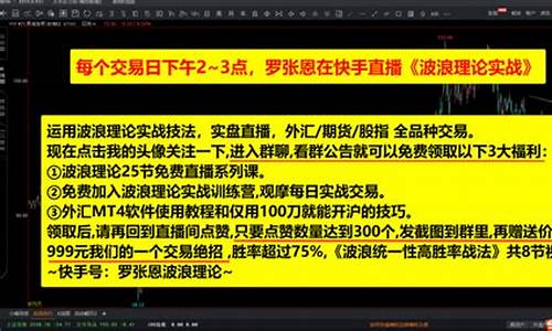期货分析师开直播(期货分析师怎么赚钱)_https://www.czdghg.com_郑商所_第1张