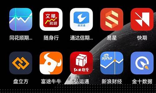 期货免费行情软件(期货行情软件推荐)_http://www.czdghg.com_大商所_第1张