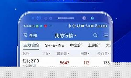 海证期货软件下载(海证期货客服电话号码)_https://www.czdghg.com_郑商所_第1张